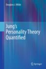 Jung's Personality Theory Quantified - Book