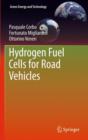 Hydrogen Fuel Cells for Road Vehicles - Book