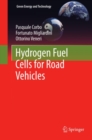 Hydrogen Fuel Cells for Road Vehicles - eBook