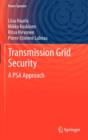 Transmission Grid Security : A PSA Approach - Book