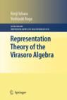 Representation Theory of the Virasoro Algebra - Book