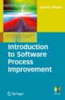 Introduction to Software Process Improvement - eBook