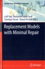 Replacement Models with Minimal Repair - Book
