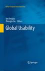 Global Usability - Book