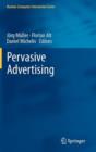 Pervasive Advertising - Book