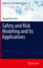 Safety and Risk Modeling and Its Applications - Book