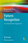 Pattern Recognition : An Algorithmic Approach - eBook