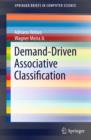 Demand-Driven Associative Classification - eBook