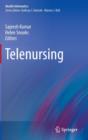 Telenursing - Book