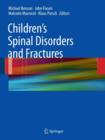 Children's Spinal Disorders and Fractures - Book