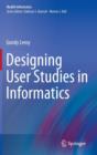 Designing User Studies in Informatics - Book