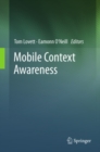 Mobile Context Awareness - eBook