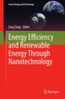 Energy Efficiency and Renewable Energy Through Nanotechnology - eBook