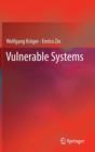 Vulnerable Systems - Book