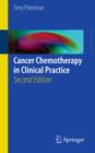 Cancer Chemotherapy in Clinical Practice - eBook