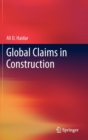 Global Claims in Construction - Book