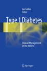 Type 1 Diabetes : Clinical Management of the Athlete - eBook