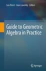 Guide to Geometric Algebra in Practice - Book
