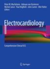 Electrocardiology : Comprehensive Clinical ECG - Book