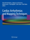 Cardiac Arrhythmias and Mapping Techniques - Book