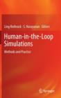 Human-in-the-Loop Simulations : Methods and Practice - Book