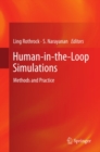 Human-in-the-Loop Simulations : Methods and Practice - eBook