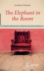 The Elephant in the Room : Stories About Cancer Patients and their Doctors - Book