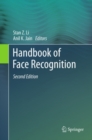 Handbook of Face Recognition - eBook