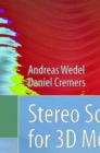 Stereo Scene Flow for 3D Motion Analysis - eBook