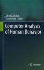 Computer Analysis of Human Behavior - Book