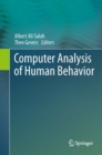 Computer Analysis of Human Behavior - eBook