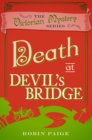 Death at Devil's Bridge : A Victorian Mystery (4) - Book