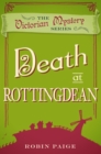 Death at Rottingdean - eBook