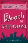 Death at Whitechapel - eBook