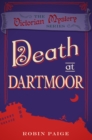 Death at Dartmoor - eBook
