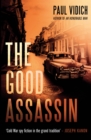 The Good Assassin - eBook