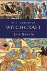 The History of Witchcraft - Book