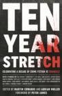 Ten Year Stretch - eBook