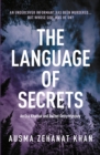 The Language of Secrets - Book