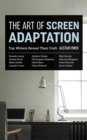 The Art of Screen Adaptation - eBook