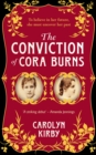 The Conviction of Cora Burns - eBook
