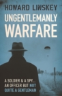 Ungentlemanly Warfare - Book
