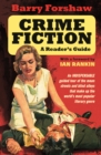 Crime Fiction: A Reader's Guide - Book