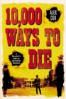 10,000 Ways to Die : A Director's Take on the Italian Western - Book