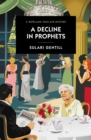 A Decline in Prophets - eBook