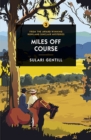 Miles Off Course - Book