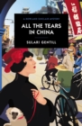 All The Tears In China - Book