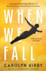 When We Fall - Book