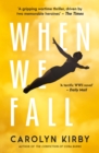 When We Fall - Book