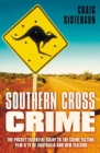 Southern Cross Crime - Book
